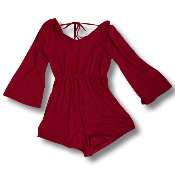 Romper - Picture 1 of 2